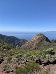 Sitios Que Ver En El Parque Rural De Teno Tenerife Mapa