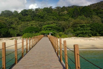 pentai kerachut mejor excursion que hacer en penang national park malasia