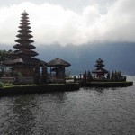 trip planner for bali