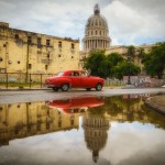 famous tourist attraction in cuba