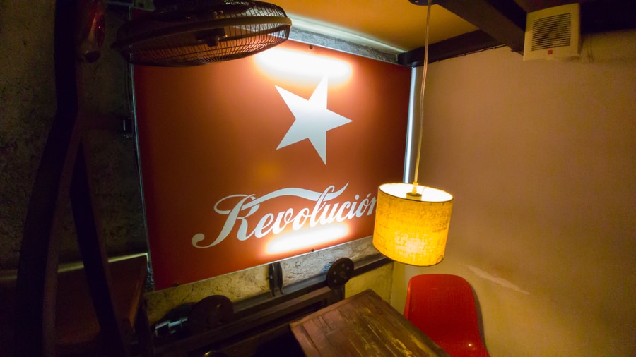 El chanchullero bar Havana Cuba top things to do in Cuba