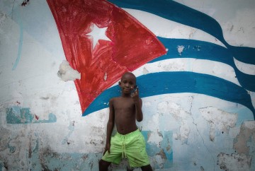 15 dias en cuba itinerario dos semanas niño bandera cuba