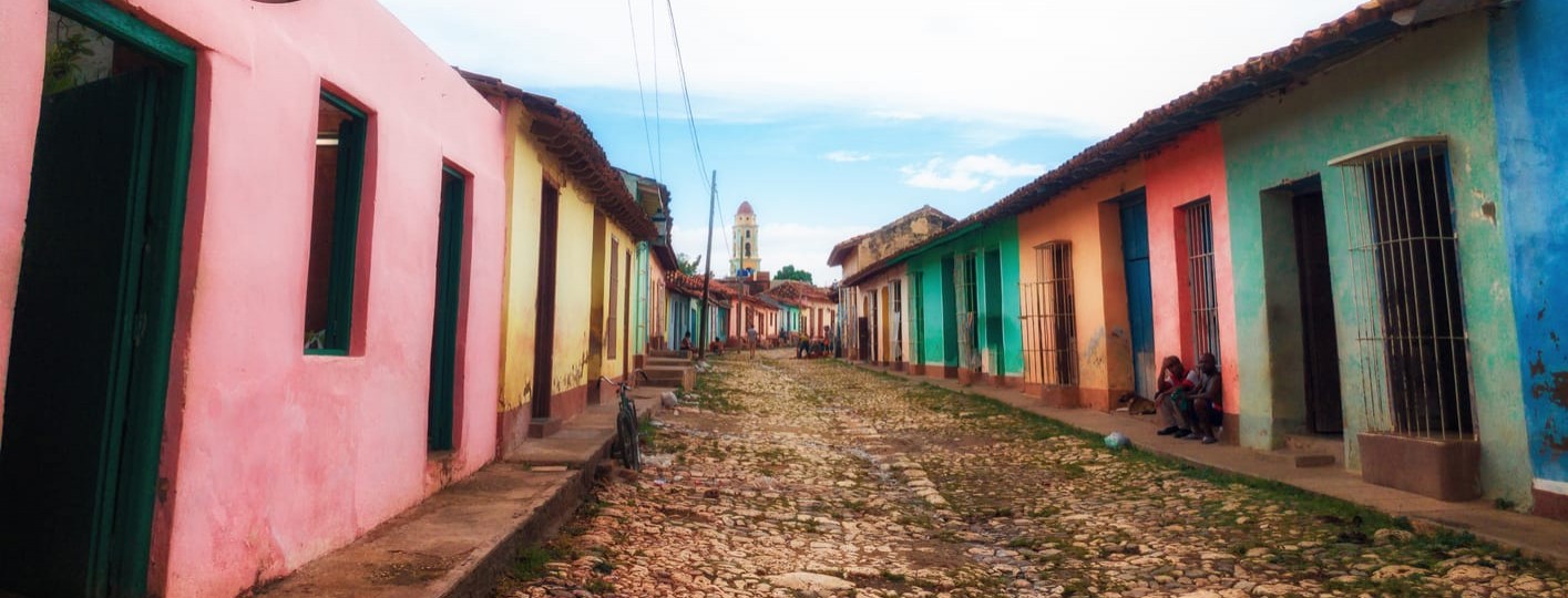 best tours to do from trinidad cuba