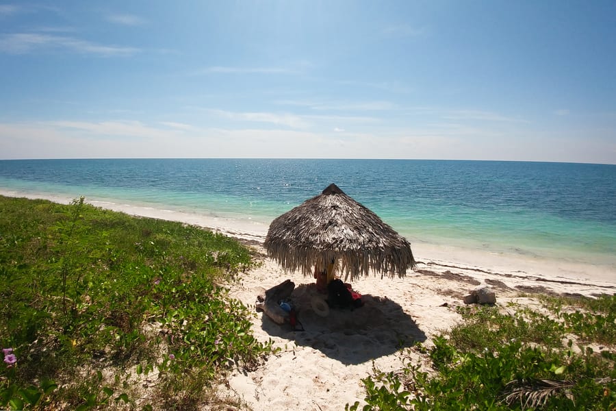 playa ancon privado trinidad cuba. lo que no te puedes perder de trinidad cuba