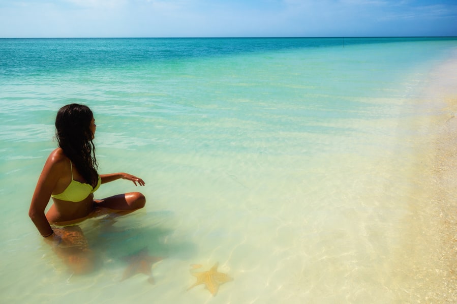 where to stay in cayo jutias starfish beach