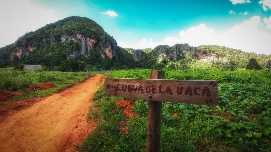 travel guide to viñales in 4 days. top things to do in cuba