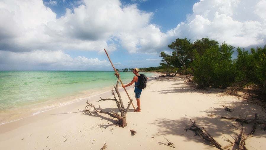 top things to do in cayo jutias in one day cuba
