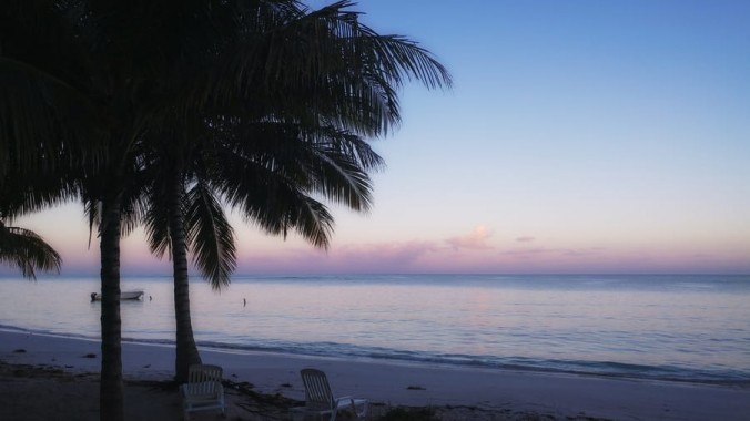 Cayo Jutias is the Best Beach in Cuba - To Be Alone in Paradise