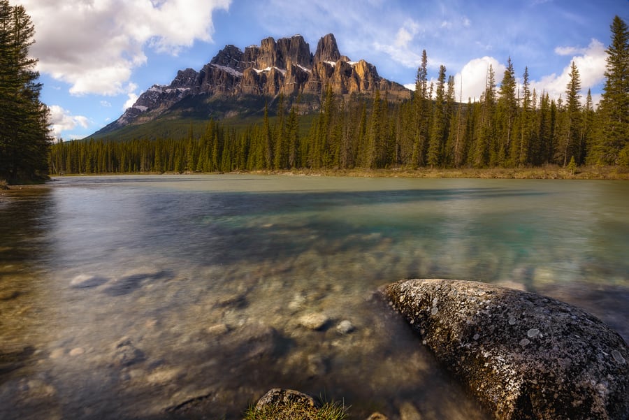 canadian rockies workshop dates and prices