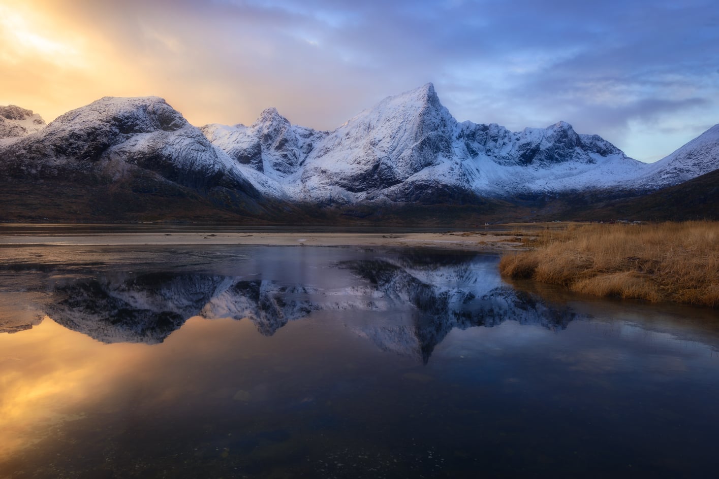 que ver en las islas lofoten que hacer noruega 