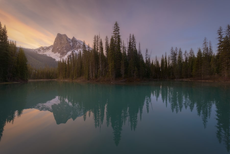 best things to visit in emerald lake