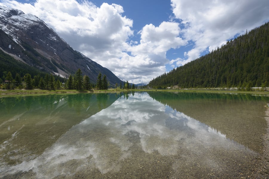 all the information you need to visit yoho national park in 7 days