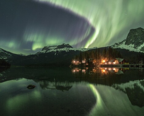 When is the Best Time to See the Northern Lights in 2025?
