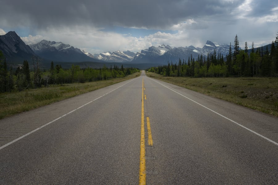 icefields parkway travel guide road trip canada