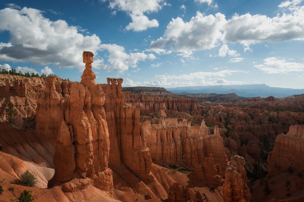 Navajo Loop and Queens Garden Trail, another hiking trail in america