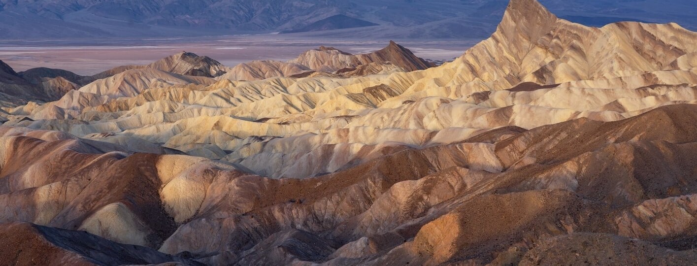 visit death valley best things to do where to stay