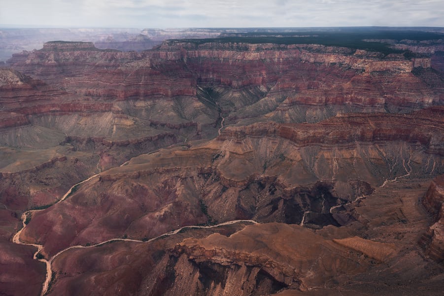 tips to travel to the Grand Canyon