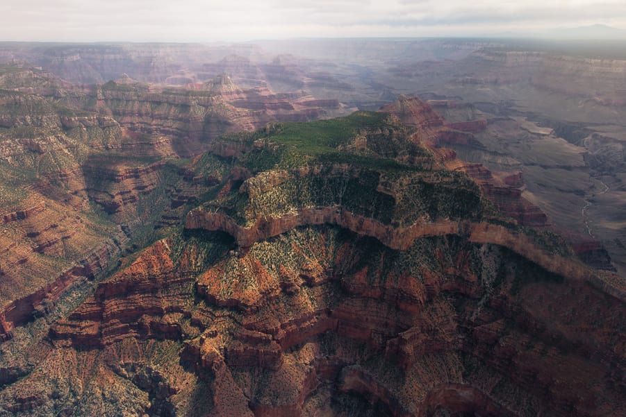 top things to do in the Grand Canyon