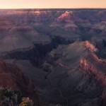 planning a road trip from las vegas to grand canyon