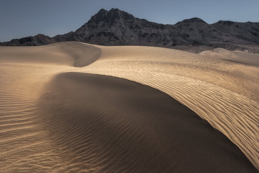 tips to visit death valley in a day