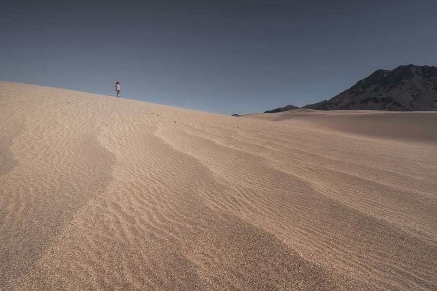 essential things to do in death valley