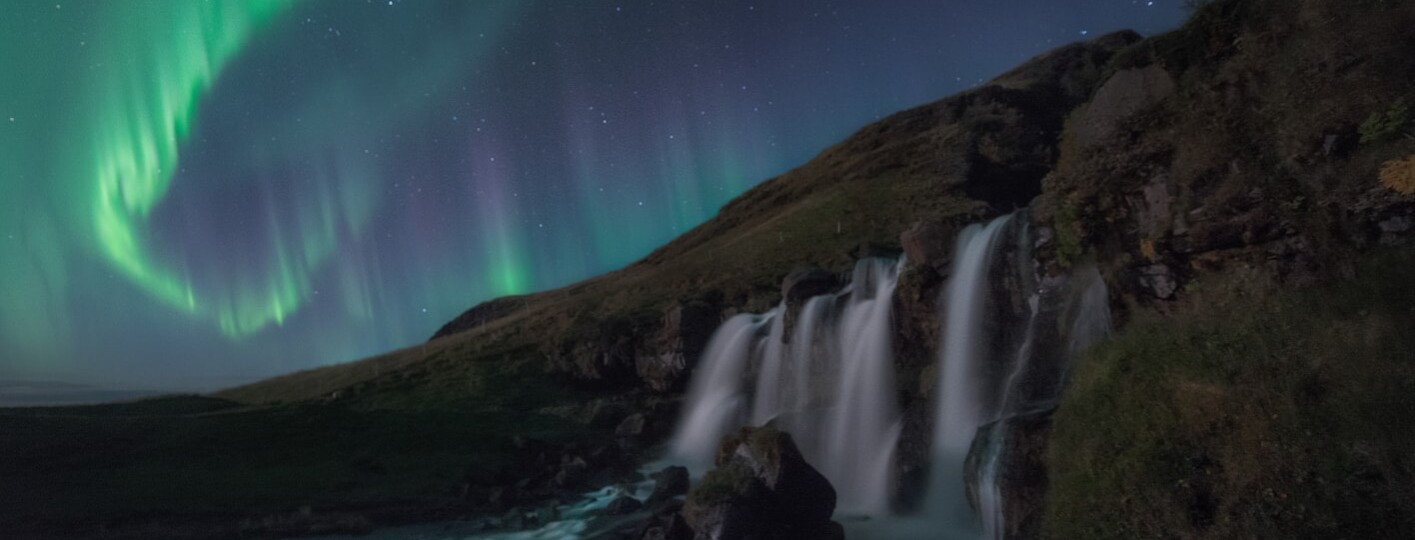 Northern Lights in Iceland, best aurora tour reykjavik
