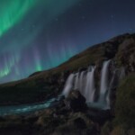 best time to visit iceland for northern lights