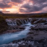 best time travel to iceland