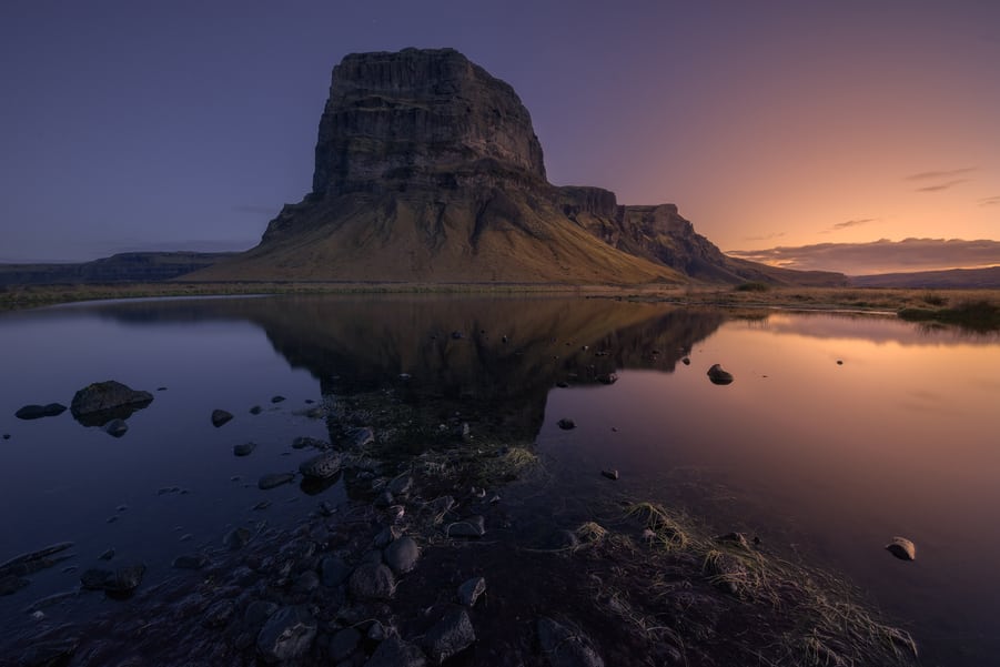 clases de fotografia en islandia viaje fotografico lomagnupur