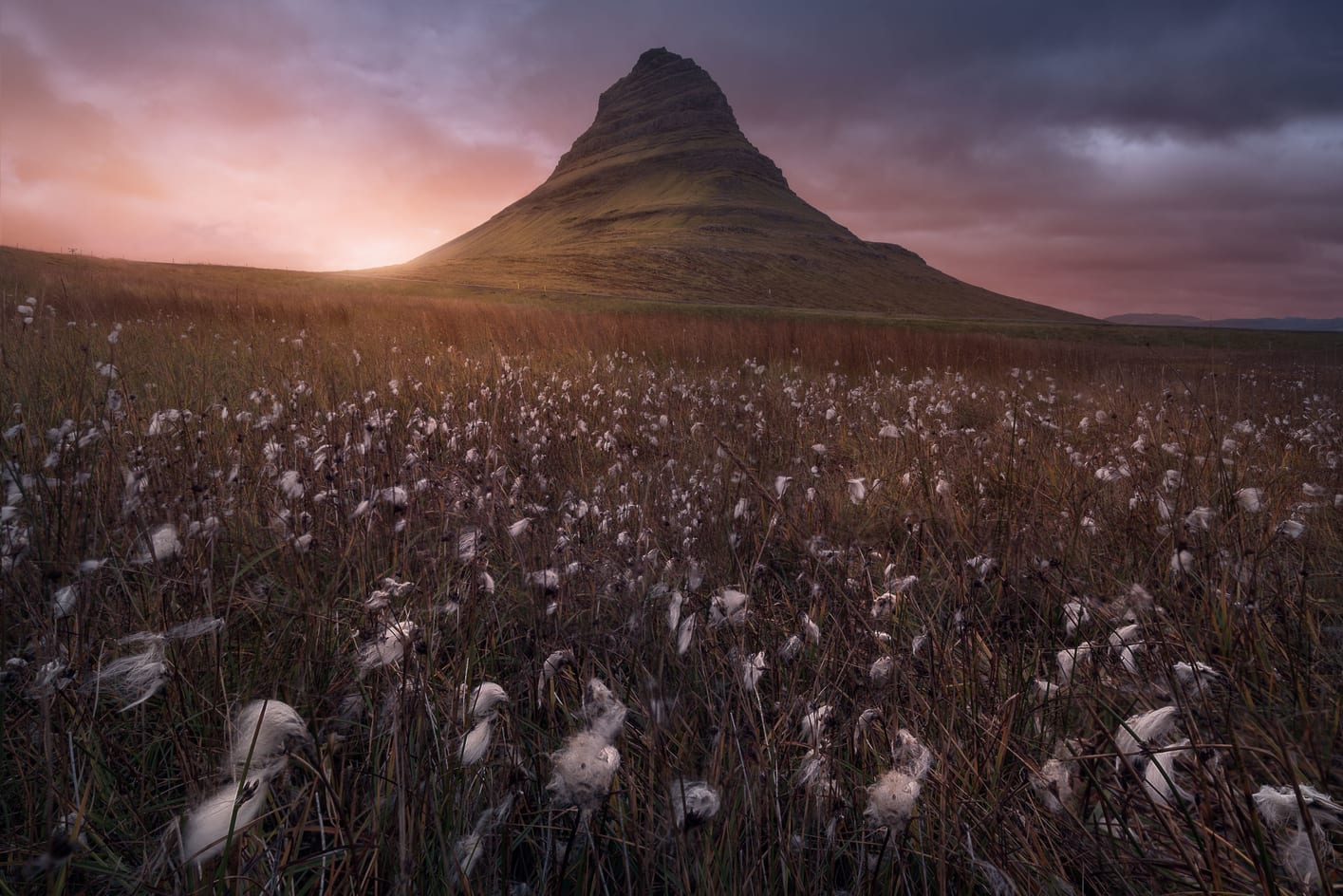 Snæfellsnes, un sitio de Islandia donde dormir