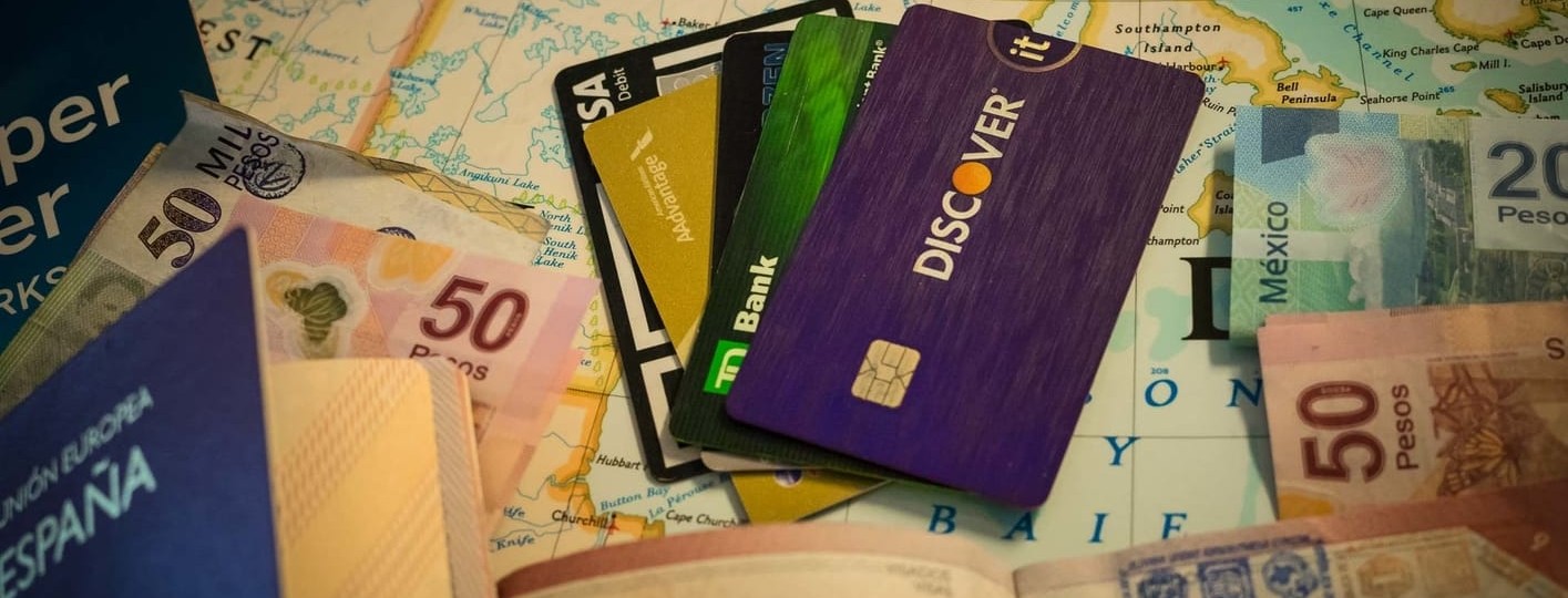 Best credit cards for travel