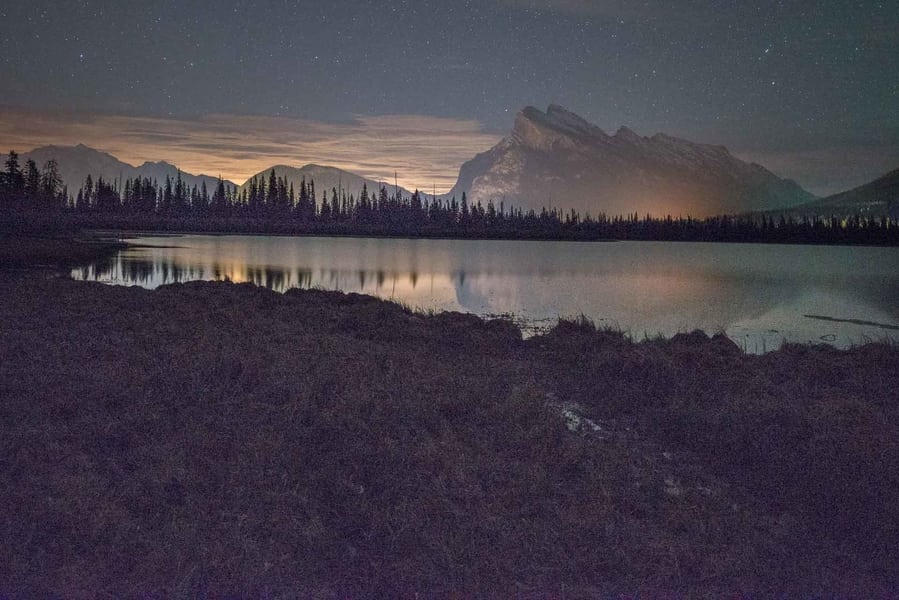 que es el ruido en fotografia