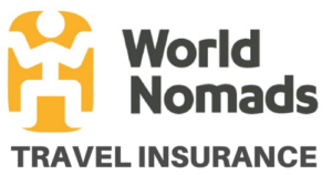 World Nomads, the top travel insurance companies for the USA