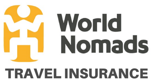 World Nomads, trip cancellation insurance