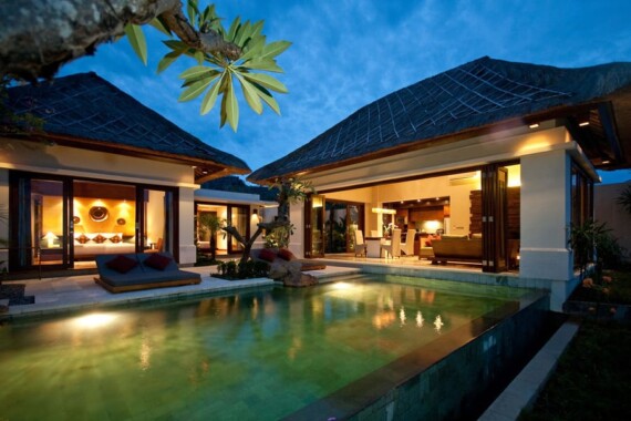 The 10 Bali Villas Where You'll Want to Stay Forever [2024]