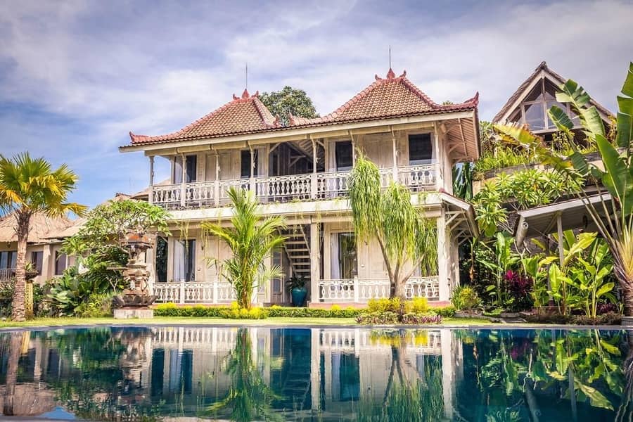 Where To Stay In Bali In 2023 - Best Areas And Hotels
