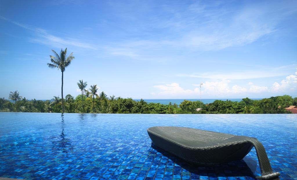 Hoteles buenos, bonitos y baratos para alojarse en Bali