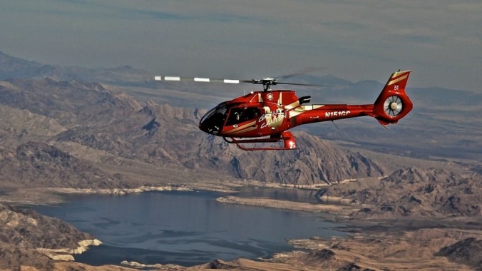 10 Best Grand Canyon Helicopter Tours of 2024 w/ Prices