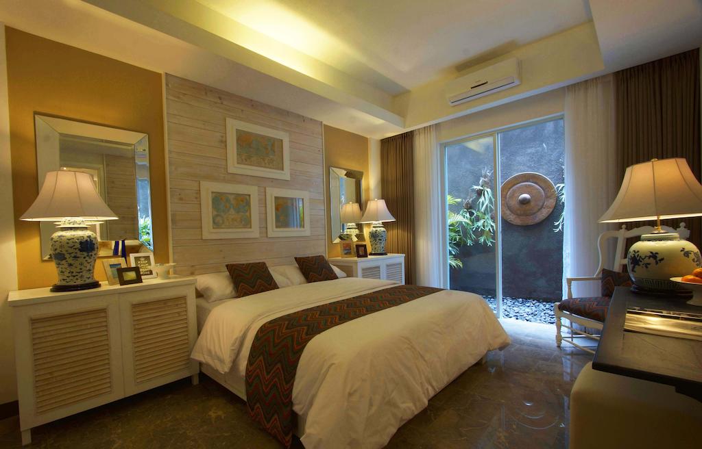 Hoteles todo incluido en Bali en que zona alojarme