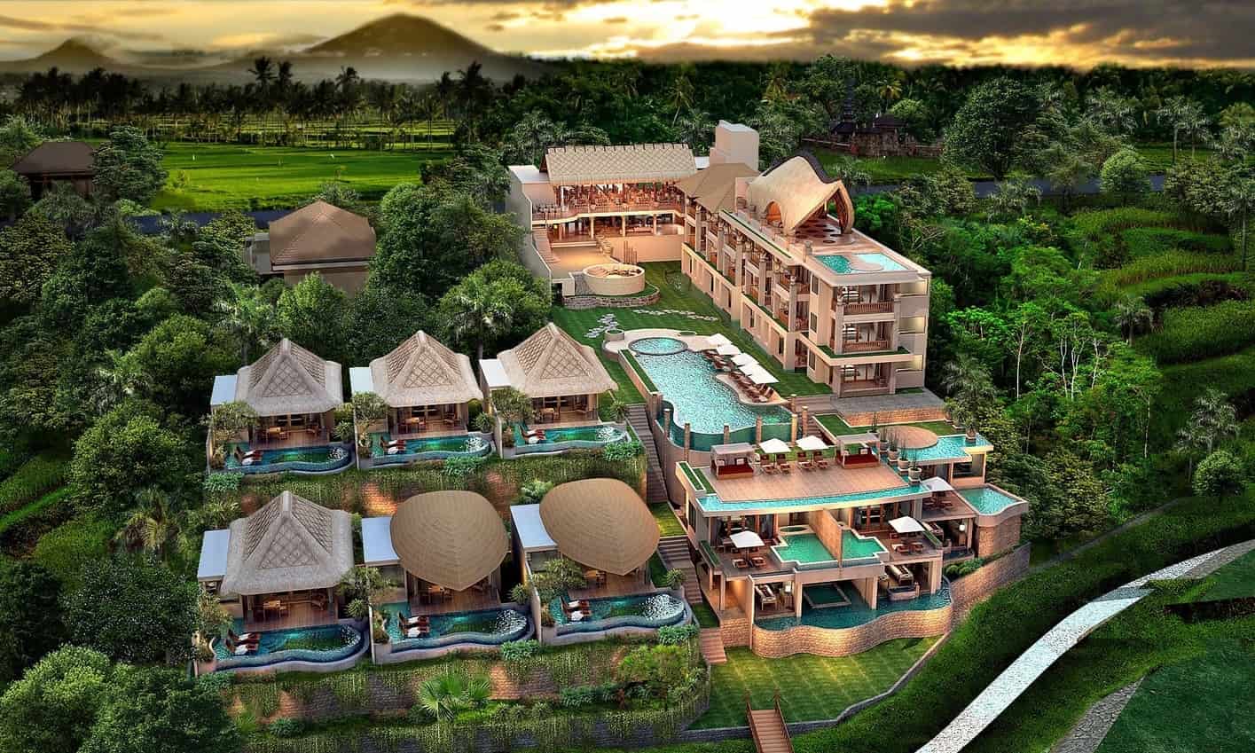 The 10 Bali Villas Where You'll Want to Stay Forever [2024]