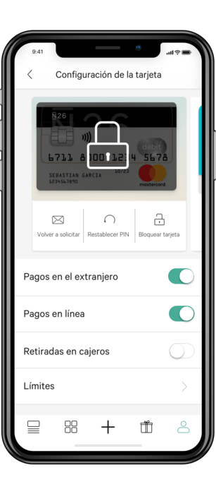 Tarjeta N26 – Qué Es El Banco N26 Y Opiniones