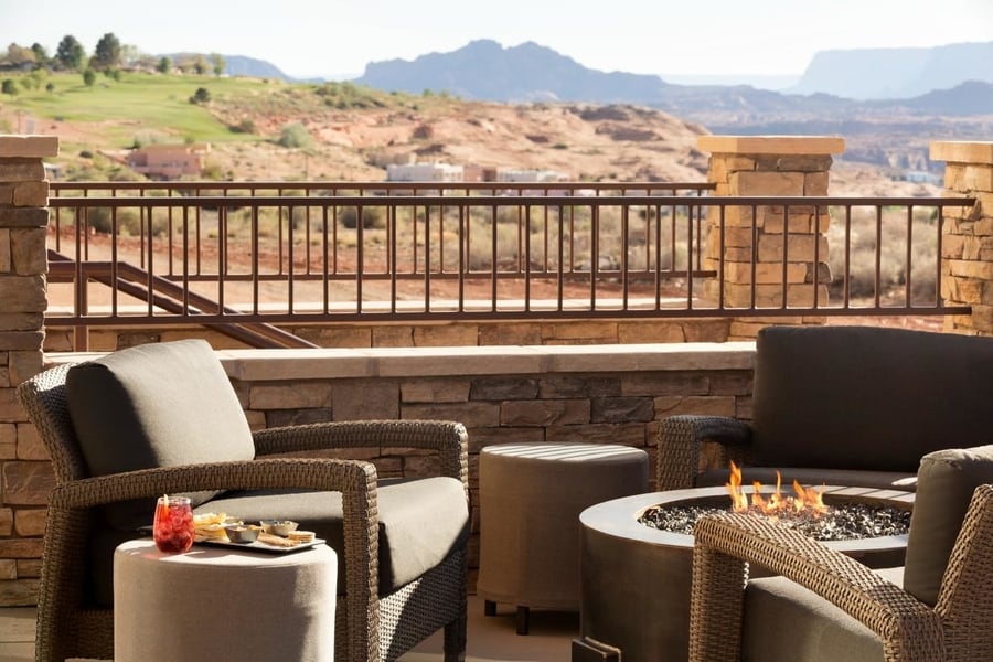 Hyatt Place Page Lake Powell best hotel in antelope canyon