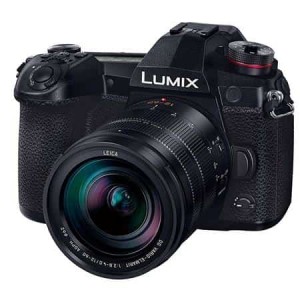 Best Panasonic camera for Northern Lights photography