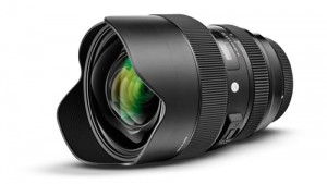 Best lens for Milky Way photography