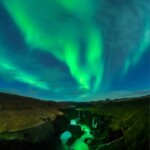 How to Photograph Northern Lights with a GoPro: Best Settings