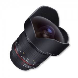 Best wide angle lens for Milky Way photography