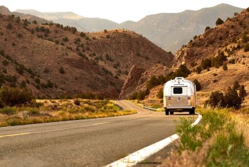 rv rental in the usa guide