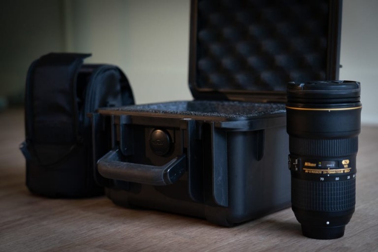 Camera Rental Guide Where to Rent Camera Equipment