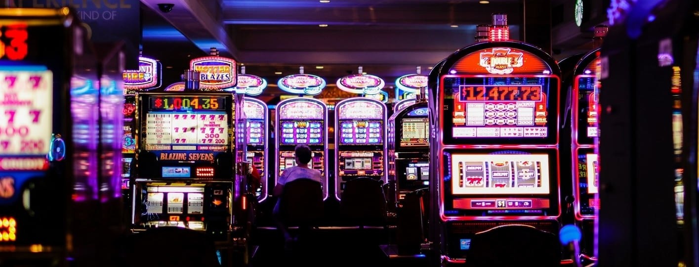 Visitar casinos, algo que hacer en Las Vegas