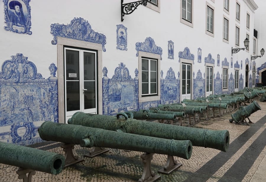 National Tile Museum, a visit to do in Lisbon
